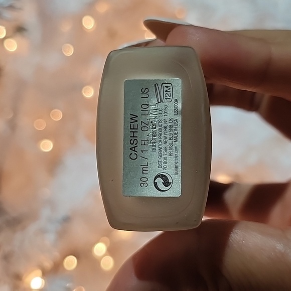 Laura Mercier Soft Luminous Foundation  N° CASHEW BNIB - Picture 3 of 4